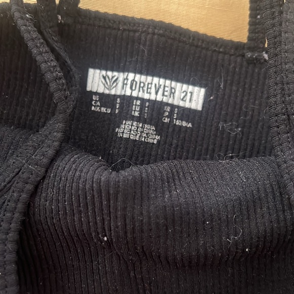 forever 21 top - Picture 2 of 3